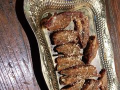 -霄汉羊排(万松园一店)
