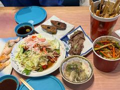 -晴季寿司(红旗街万达店)