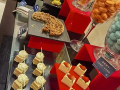 -芜湖富力万达嘉华酒店·美食汇海鲜自助餐厅 (万达店)