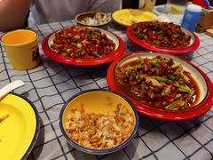 -江西老表·经典江西八大碗