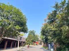 -常德桃花源景区