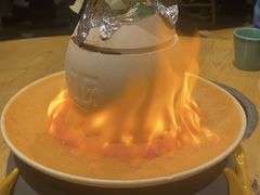 -吃饭皇帝大·土家民族菜(温州万象城店)