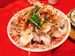 -神更仔·潮汕魂大排档(汉口路店)