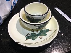 -粗茶淡饭•陕菜•家常菜