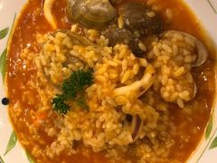 -萨莉亚意式餐厅(中信地铁商场店)