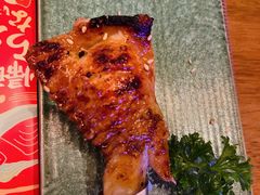 -弓二·烧鸟居酒屋(财富购物中心店)