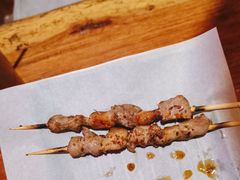 -肉串汪(望京店)