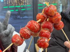 -朴小妹人参鸡汤火锅(长白山万达店)