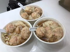 -麦文记面家(佐敦店)