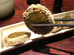 -绿茶餐厅(领展购物广场·中关村店)