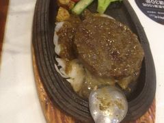 -斗牛士牛排餐厅(嘉里汇店)