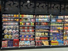 零售区-盒马鲜生(馥邦国际店)