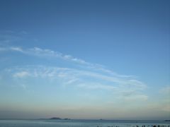 -青岛海滨风景区