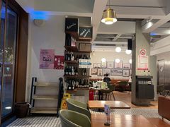 -BAKER&SPICE(BFC外滩金融中心店)