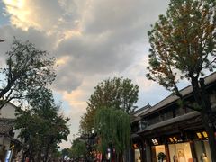 -大理古城
