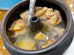 -福照楼汽锅鸡·云南菜(护国路店)