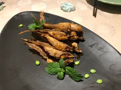 -成隆行·蟹王府(九江路店)