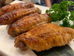 -东京屋(武定路店)