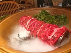 -三出山火锅(万象天地店)