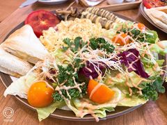 -KAFVS咖啡思咖啡馆(香海路店)