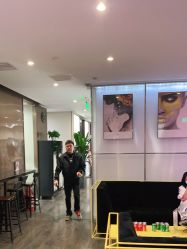 -崇尚GAVIN STYLE臻选