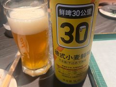 -火焰枪蛋·烧烤(奉天街店)