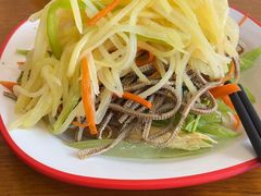 -豫石记羊汤(北苑店)