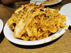 -河沿肉饼Beijing Pie(东华门店)