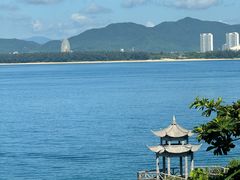 -三亚蜈支洲岛旅游区
