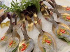 -泰香米泰国餐厅(鎏嘉码头店)