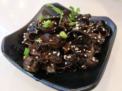醋香雲耳-百味川
