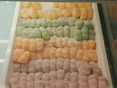 -紫光园清真北京小吃(广渠门内店)