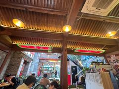 -湛林.粤西大排挡(前门店)