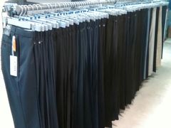 -海澜之家(西铁营万达广场店)