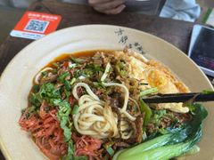 -方铲铲·成都板凳面(滨江银泰店)