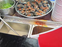 -黑色经典臭豆腐·湖南特产(步行街店)