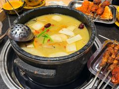 -田村·石锅藏香鸡(布达拉宫店)