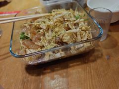 -倍儿美海鲜大排挡·非遗海鲜蒸饺(洋货店)