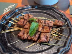-Tegu泰古莲·泰国餐厅(红山6979店)