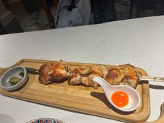 -俄士厨房(五棵松华熙LIVE店)