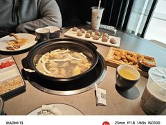 -同仁四季椰子鸡(无锡滨湖万象汇店)