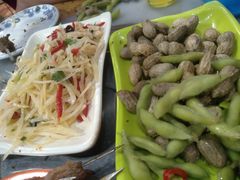 -马记伊源斋涮肉·清真菜(潘家园古玩市场店)