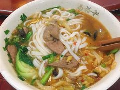 猪肝粉-易裕和·长沙米粉(友谊路店)
