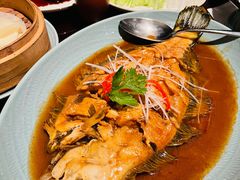 -大连君悦酒店·星海湾壹号Dalian·Dalian(星海广场店)