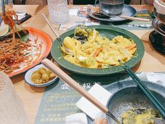-泰悦澜·泰国餐厅(万象城店)