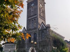 -两江国际影视城