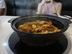 -重庆鸡公煲(学衡路店)