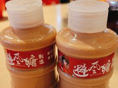 -避风塘(五角场店)
