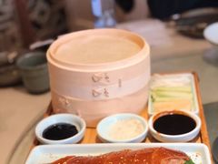 -青年公社烤鸭(青年路店)