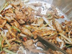 -四海蒸鲜蒸汽海鲜自助(北戴河店)